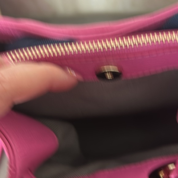 Grand Ambition Mini Drawstring Bag - Picture 3 of 6